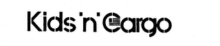 KIDS 'N' CARGO logo