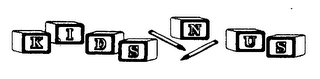 KIDS N US logo