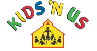 KIDS 'N US logo
