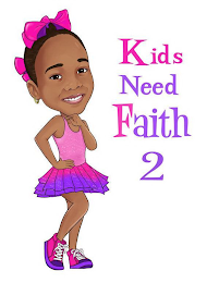 KIDS NEED FAITH 2 logo