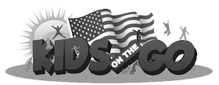 KIDS ON THE GO logo