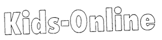 KIDS-ONLINE logo