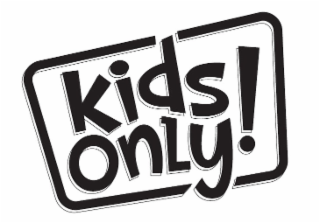 KIDS ONLY! logo