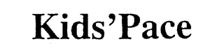 KIDS' PACE logo