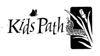 KIDS PATH logo
