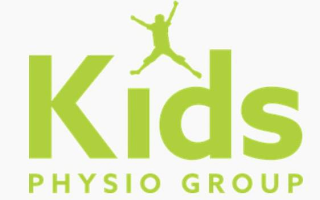 KIDS PHYSIO GROUP logo