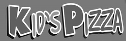 KID'S PIZZA logo
