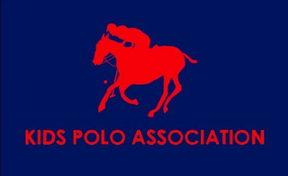 KIDS POLO ASSOCIATION logo