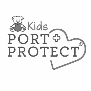 KIDS PORT PROTECT logo