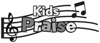 KIDS PRAISE