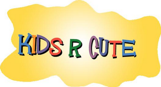 KIDS R CUTE logo