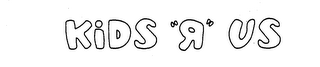 KIDS "R" US logo
