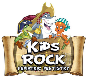 KIDS ROCK PEDIATRIC DENTISTRY