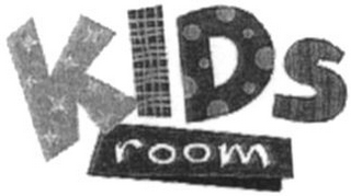 KIDS ROOM logo