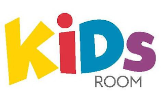 KIDS ROOM logo