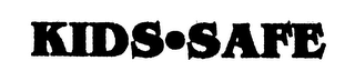 KIDS-SAFE logo
