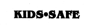 KIDS-SAFE logo