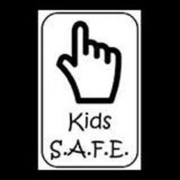 KIDS S.A.F.E. logo