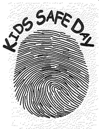KIDS SAFE DAY logo
