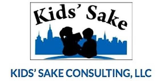 KIDS' SAKE KIDS' SAKE CONSULTING, LLC logo