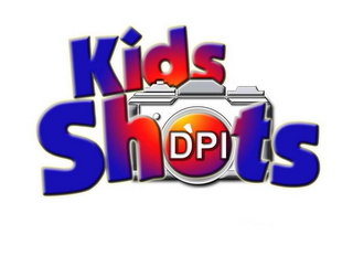 KIDS SHOTS DPI logo
