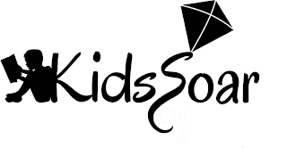 KIDS SOAR logo