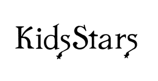 KIDS STARS logo
