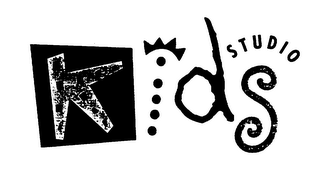 KIDS STUDIO