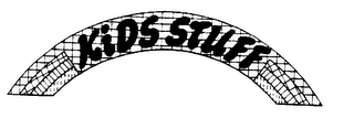 KIDS STUFF logo