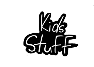 KIDS STUFF logo