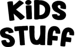 KIDS STUFF logo