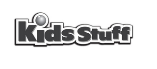 KIDS STUFF logo