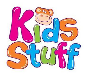 KIDS STUFF logo