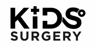 KIDS SURGERY logo