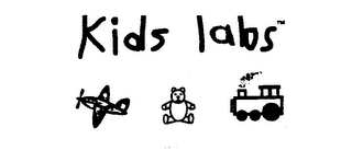 KIDS TABS logo