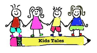 KIDS TALES logo