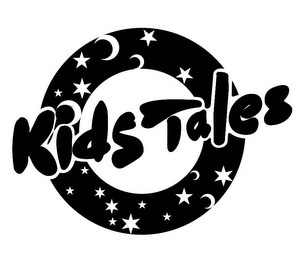 KIDS TALES logo