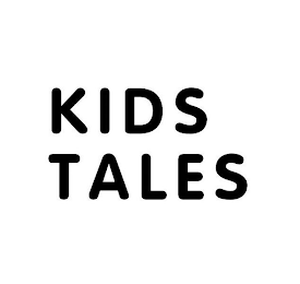 KIDS TALES logo