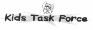 KIDS TASK FORCE logo