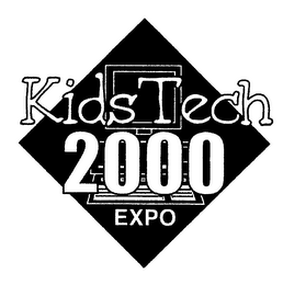 KID'S TECH 2000 EXPO logo