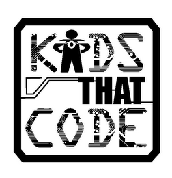 KIDS THAT CODE logo