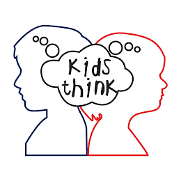 KIDS THINK logo