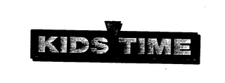 KIDS TIME logo
