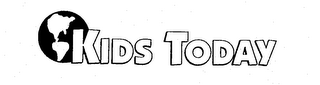 KIDS TODAY logo