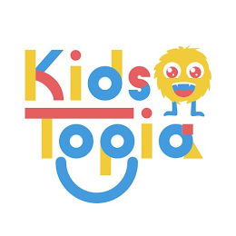 KIDS TOPIA logo