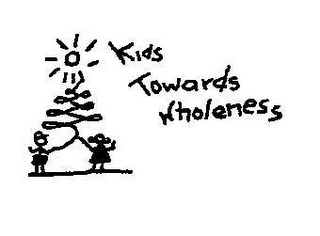 KIDS TOWARDS WHOLENESS logo
