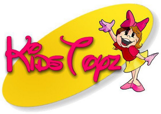 KIDS TOYZ logo