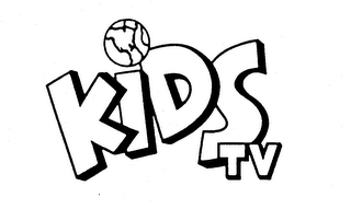 KIDS TV logo