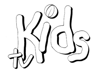 KIDS TV logo