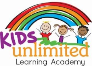 KIDS UNLIMITED LEARNING ACADEMY logo
